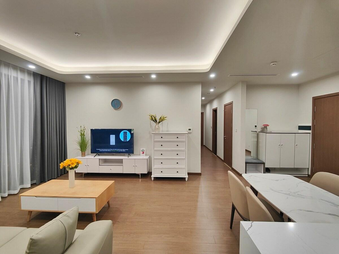 Others 5, Matrix One - 3 Bedrooms House in Hanoi, Vietnam, Từ Liêm