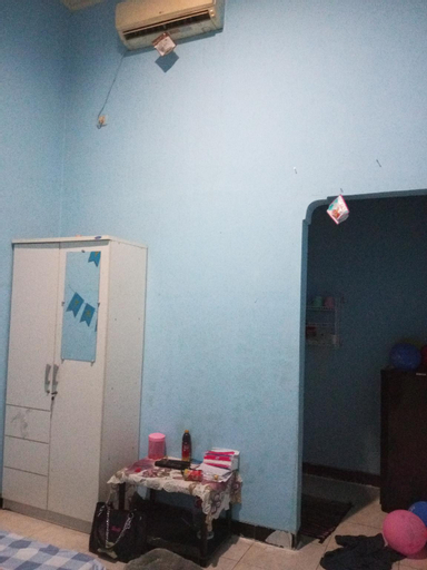 Roomdate, Bekasi