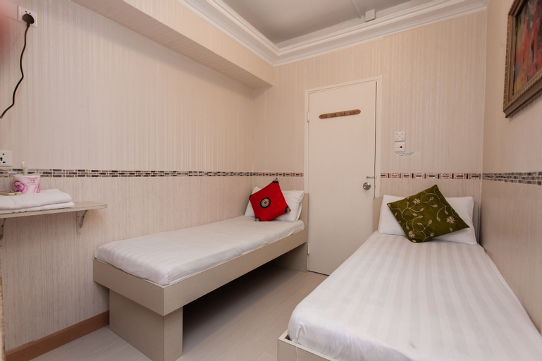 Bedroom 6