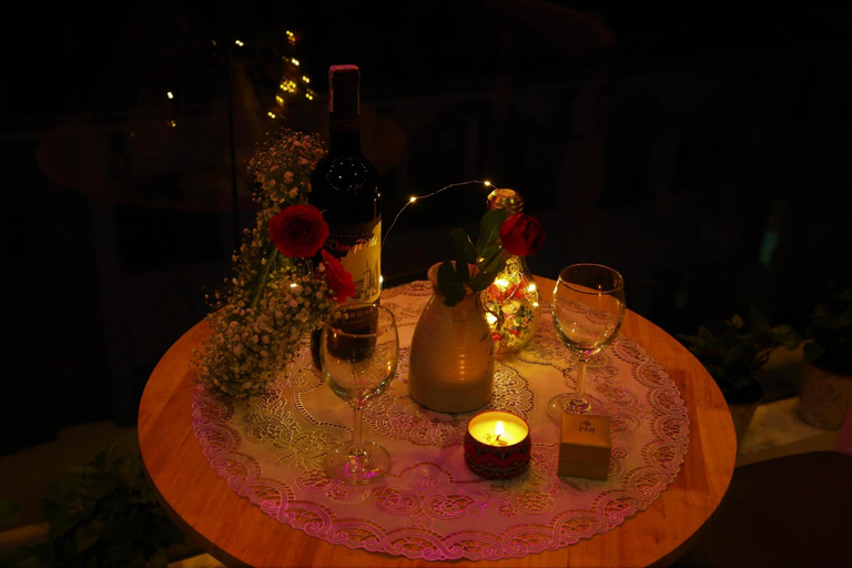 Food & Drinks 4, White Coffee House Hotel, Đà Lạt
