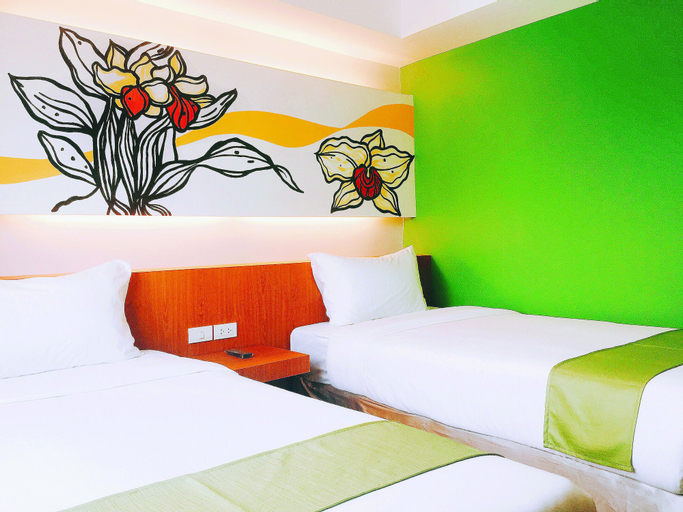 Bedroom 17