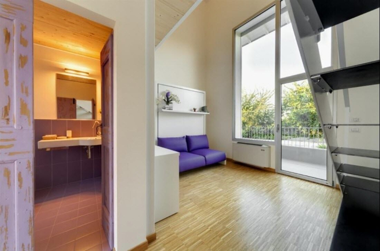 Bedroom 5, Il Portico, Pesaro E Urbino