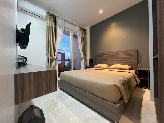 Bedroom 11
