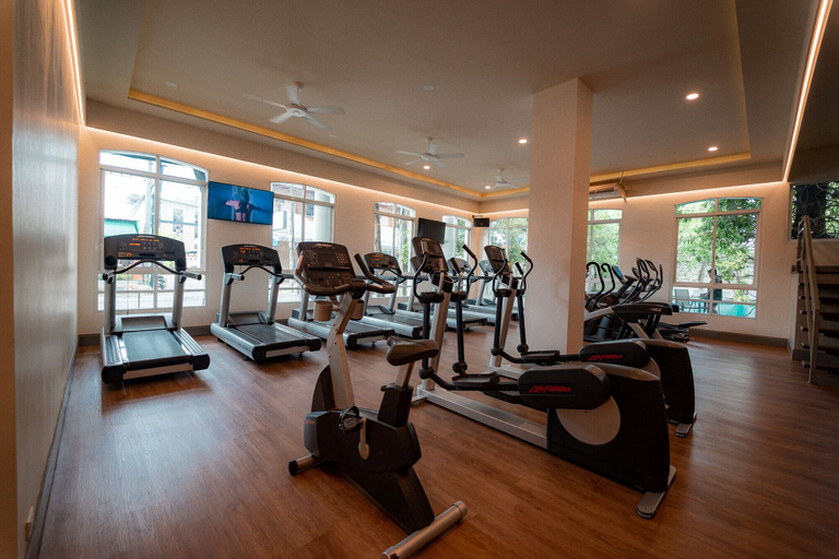 Others 4, PRS Hotel by Sojourn, Pattaya