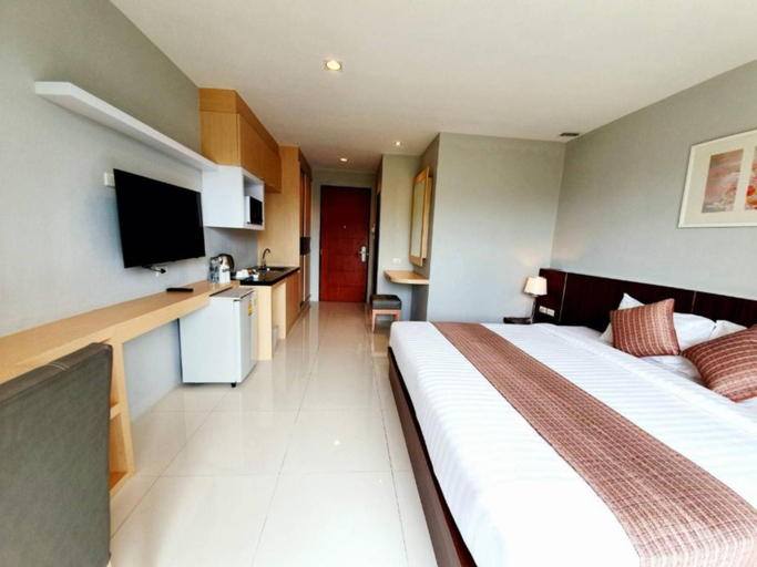 Bedroom 4, Ahad Suite Aonang, Mueang Krabi