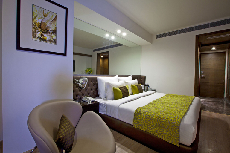 Bedroom 9