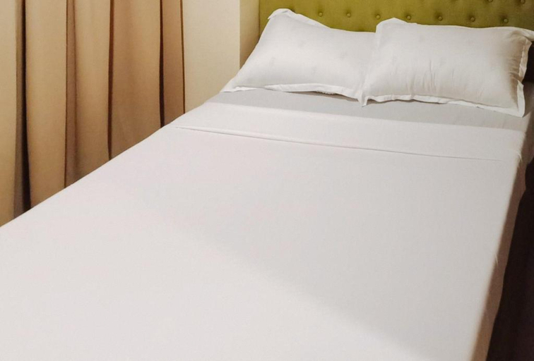 Bedroom 3, RedDoorz @ Benelio Suites Pavia Iloilo, Pavia