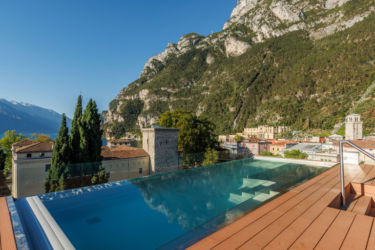 Sport & Beauty 2, Grand Hotel Riva, Trento