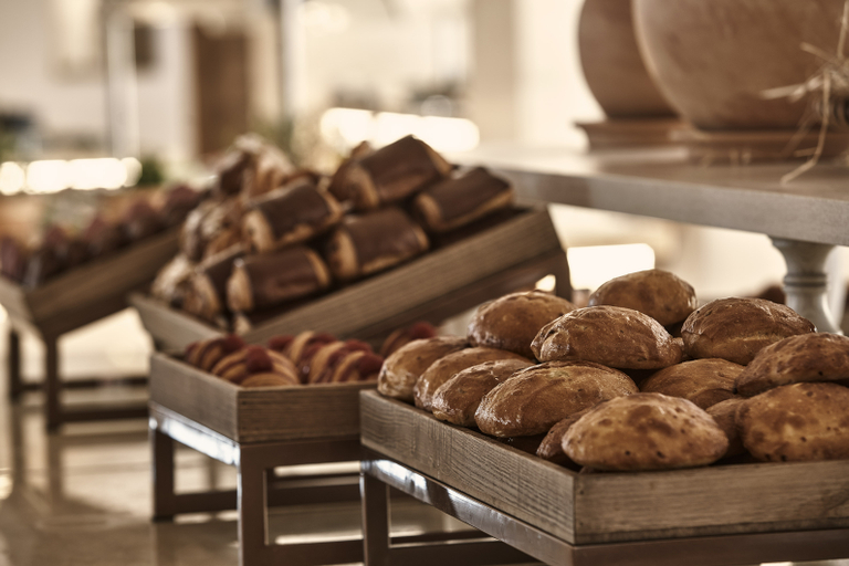Food & Drinks 4, Lesante Cape Resort & Villas, Ionian Islands