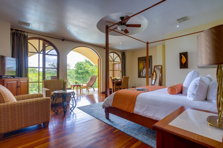 Bedroom 4, San Ignacio Resort Hotel