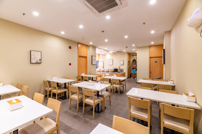 Food & Drinks 3, Hanting Hotel Hangzhou West Lake Culture Squa, Hangzhou