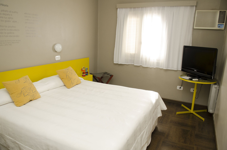 Bedroom 3, Posada del Sol , Capital