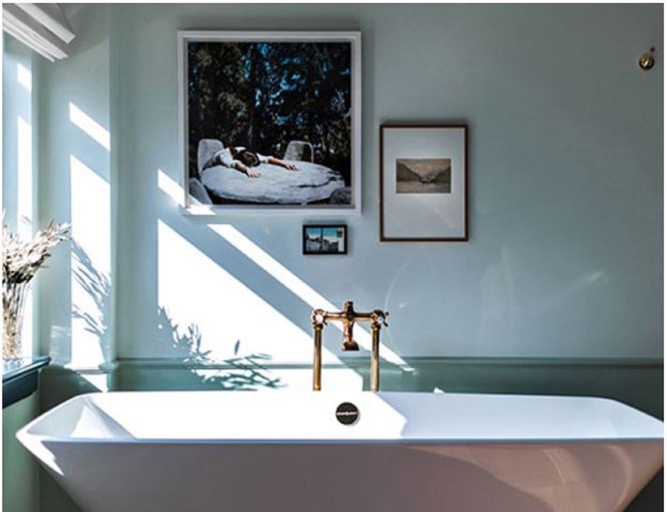Bathroom 5, Hotel Per La, Los Angeles