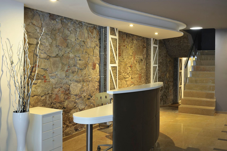 Public Area, Barcelona Apartment Aramunt, Barcelona