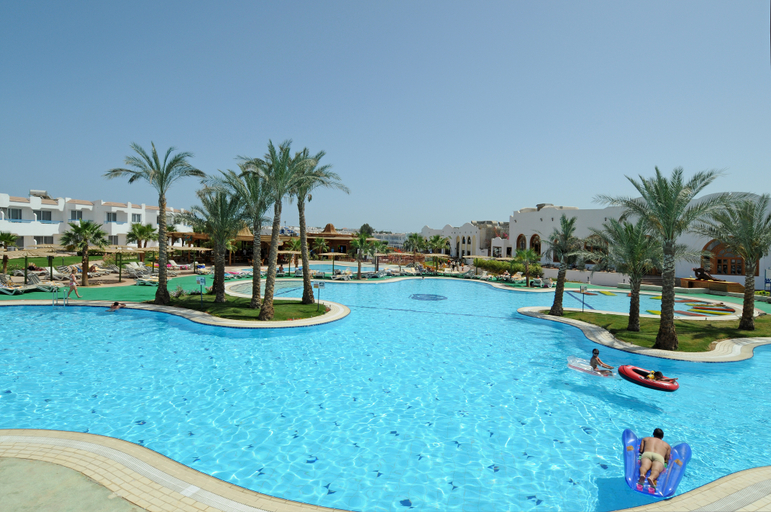 Sport & Beauty 2, Dreams Vacation Resort - Sharm El Sheikh, Sharm el-Sheikh