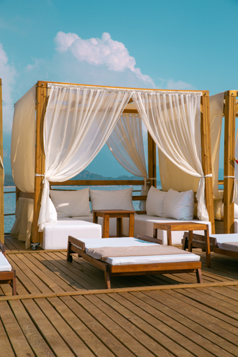 Bedroom, Rox Resort Hotel, Kemer