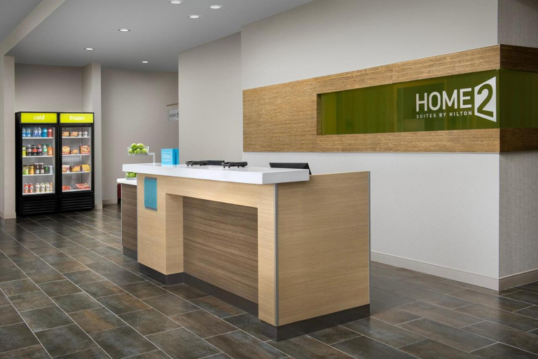 Public Area 2, Home2 Suites by Hilton Flower Mound Dallas, Denton