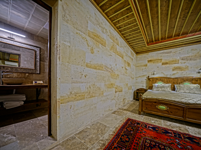 Others 5, Zultanite Cappadocia Hotel, Nevşehir
