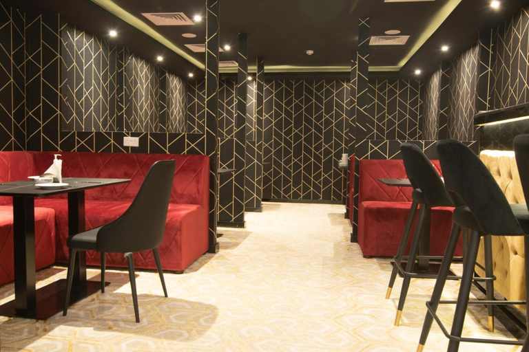 Business Facilities, Concorde Palace Hotel, Dubai
