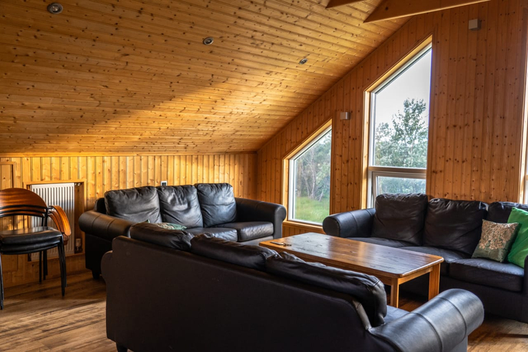 Public Area 4, Hotel Leirubakki, Holta- og Landasveit