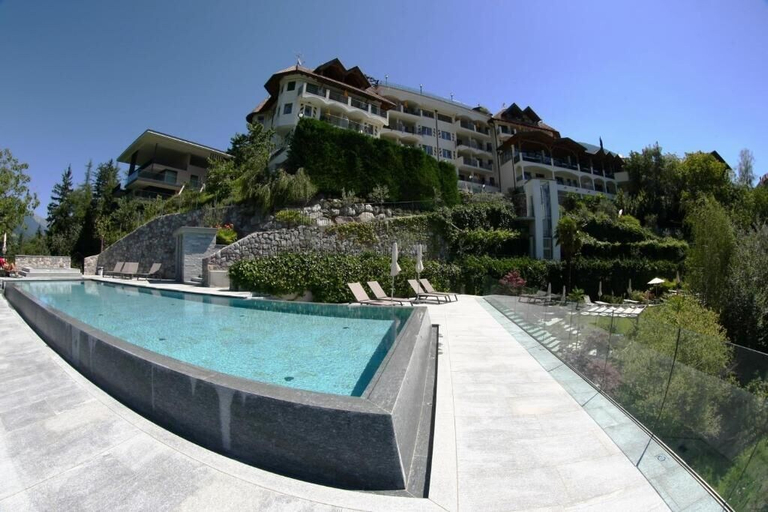 Sport & Beauty 2, Hotel Finkennest, Bolzano
