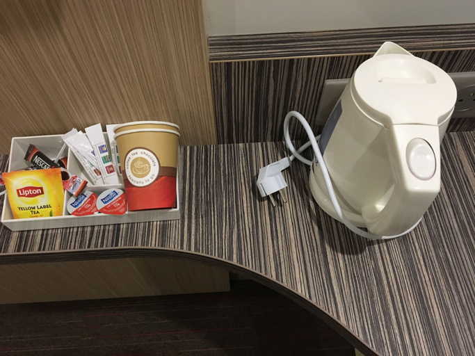 Amenities