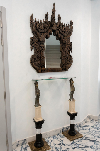 Bathroom, Clopy Rocamar, Alicante