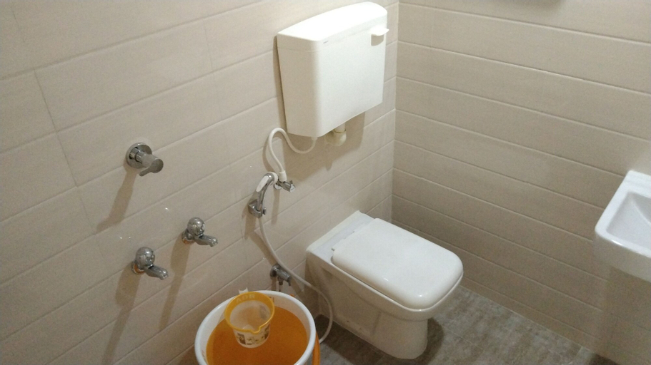 Bathroom 5