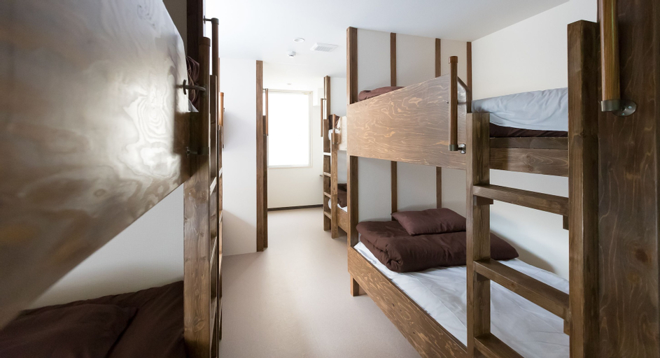 Bedroom 14
