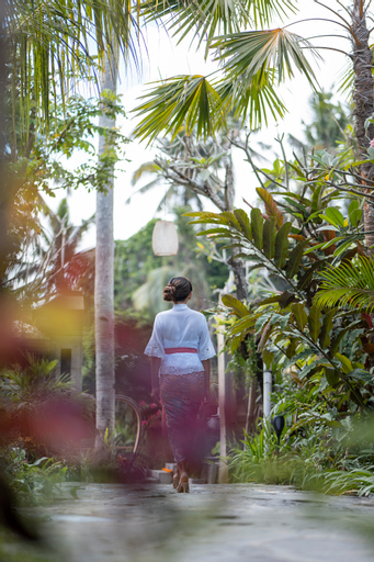 Vije Boutique Resort & Spa Ubud, Gianyar