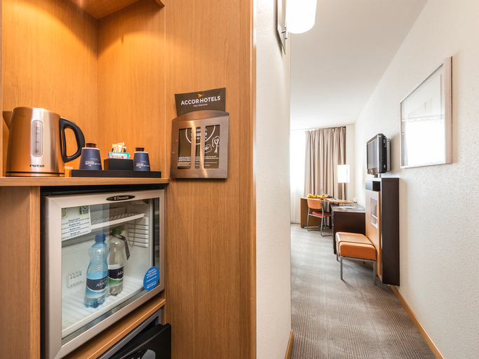 Amenities