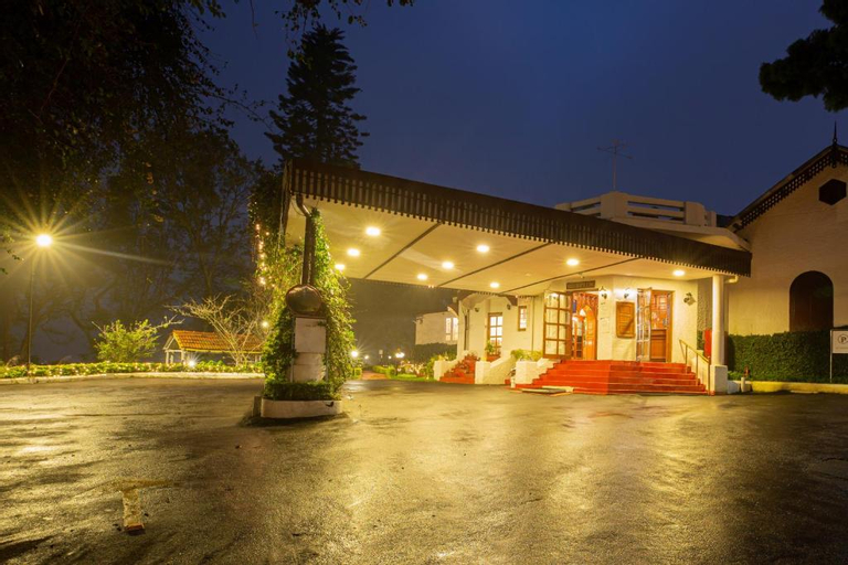 Gateway Coonoor, The Nilgiris