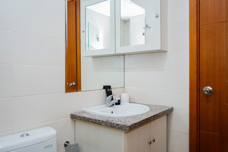 Bathroom 4