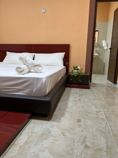 Others, Bliss Apartments Holbox, Lázaro Cárdenas