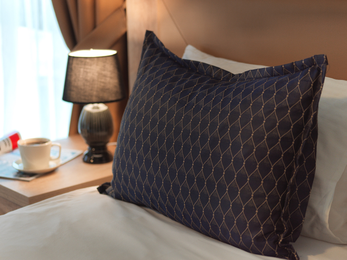 Bedroom 2, Jaff Hotels Nisantasi, Şişli