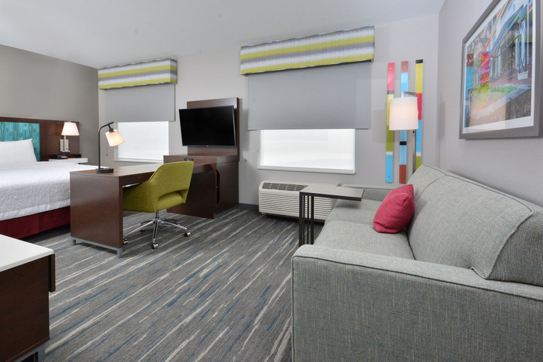 Others 5, Hampton Inn & Suites Durham University Medical Center, Durham
