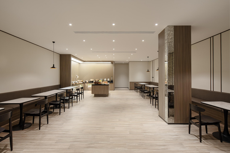 Food & Drinks 5, Hanting Hotel (Xianyang International Airport Hote, Xianyang