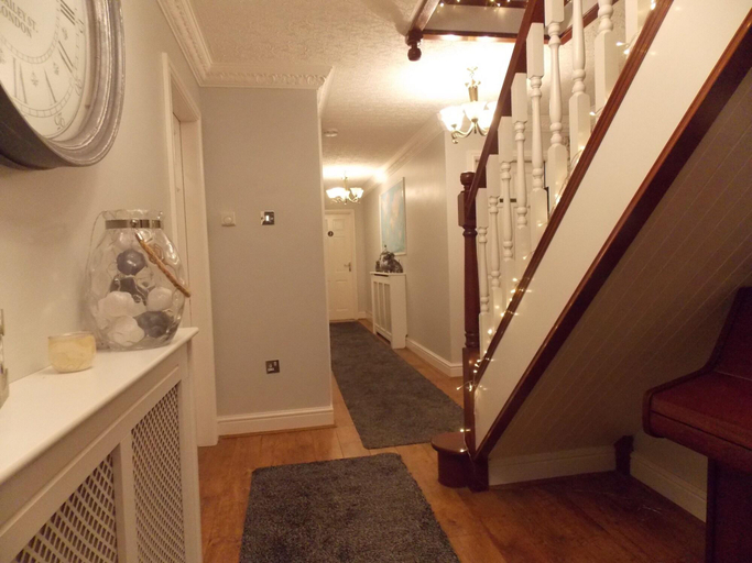 Public Area 3, Craig Eithin B & B Holyhead, Anglesey