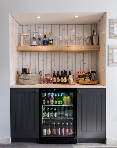 Food & Drinks 5, Jorvik House, York
