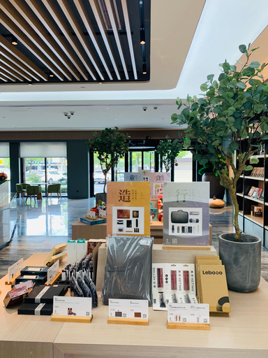 Public Area 2, Ji Hotel(Shanghai Meilong Wanhui International Pla, Shanghai