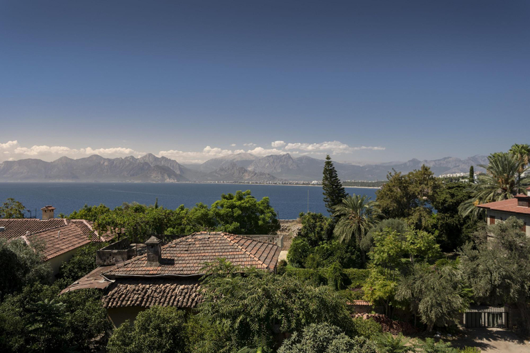 Others, House of Good Things, Antalya