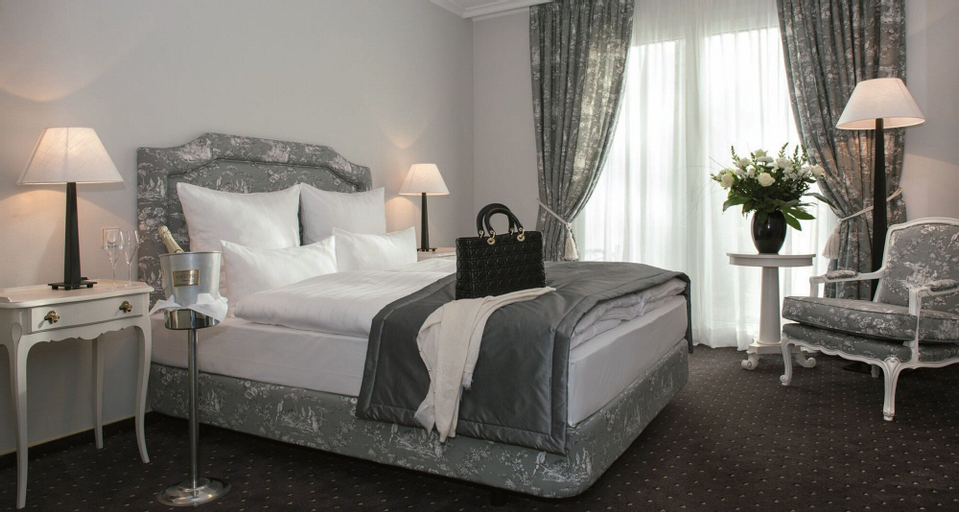 Bedroom 6