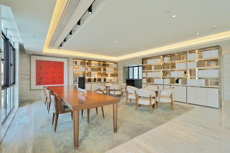 Others 5, Ji Hotel Jiaxing Xitang Branch , Jiaxing