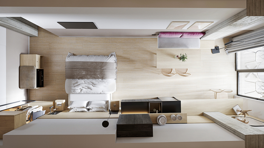 Others 5, Alinea Urban Saripolou Square