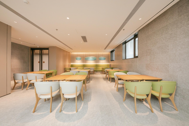 Food & Drinks 5, Ji Hotel(Beijing Guanganmen), Beijing