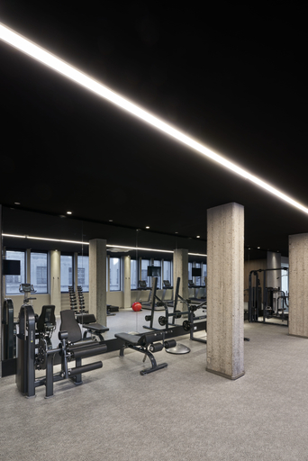 Others 5, Almarena Puerto Retiro Affiliated by Meliá, Distrito Federal