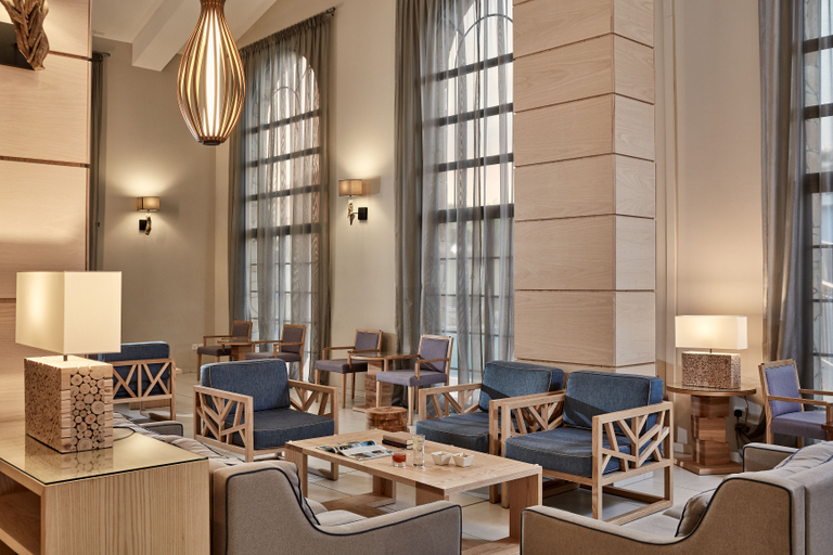Public Area, Atlantica Aeneas Resort & Spa