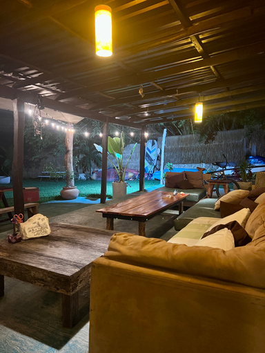 Public Area, Pepos Xul-Ha, Othón P. Blanco