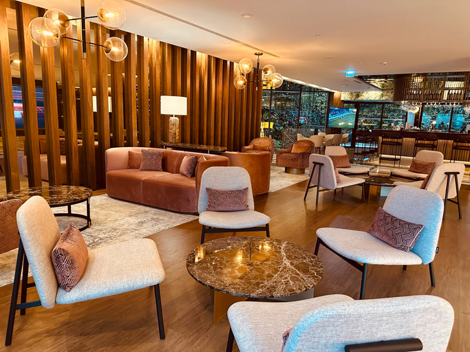 Public Area 3, TURIM Oporto Hotel, Porto