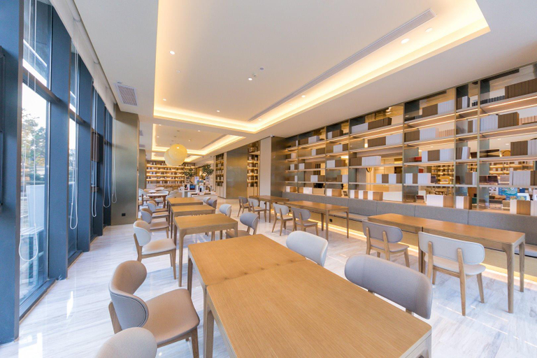 Food & Drinks 3, Ji Hotel Wuxi East Station, Wuxi
